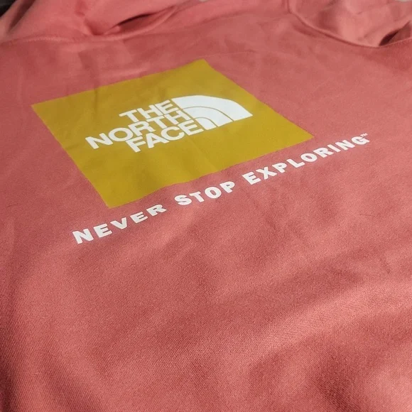 The North Face Coral Hoodie - Picture 3 of 8